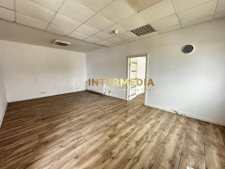 Spațiu industrial, de 430 mp, în Bărăbanț