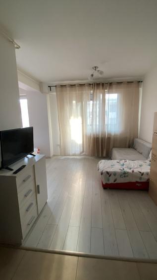 Garsonieră semidecomandată în Chiajna