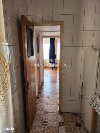 apartament 2 camere mihai bravu