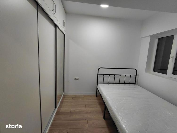 Apartament cu 2 camere în Decebal