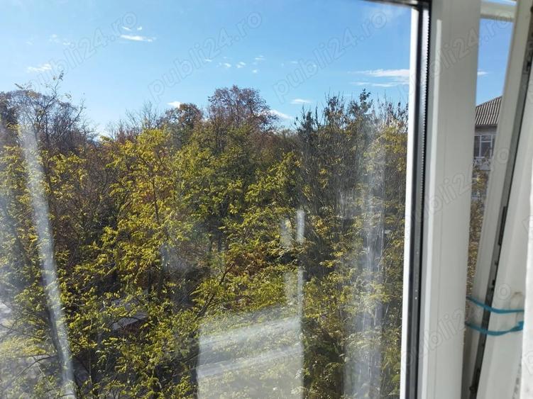 De vanzare apartament apari?ie rara, Al Parcului, 3 camere semi, - 7