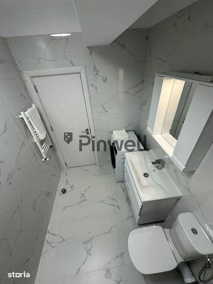 APARTAMENT 3 CAMERE I 2 BAI I PARCARE INCLUSA I ZONA OTOPENI - 13