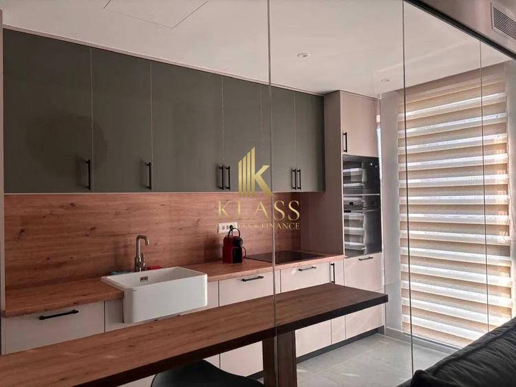 Apartament 2 Camere | Nusco City | Prima închiriere | 800€ - 4