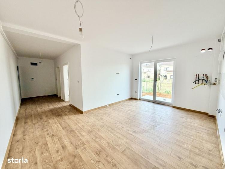 Garsonieră decomandată în Moșnița Nouă