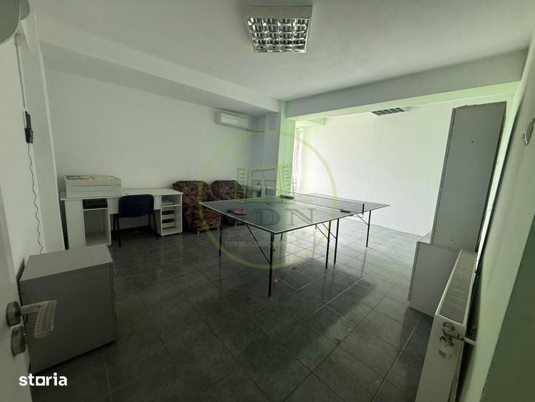 Spațiu comercial, de 683 mp, în Central