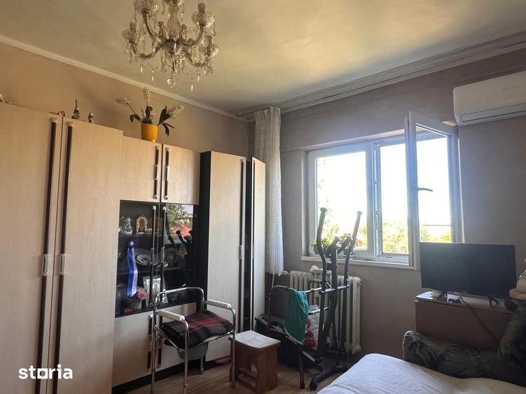 Apartament cu 3 camere in zona Cantemir din Oradea - 11