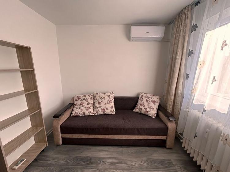 Garsonieră în Bularga