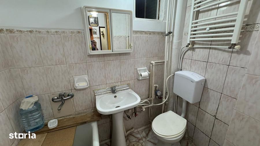 Apartament etajul 2-Piata Sud, Bacau - 6