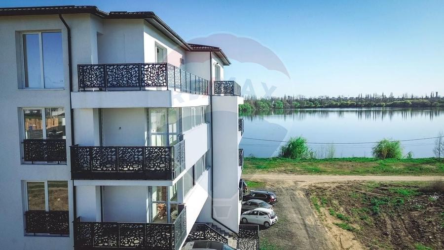 Teren Construcții intravilan de 575 mp, în Exterior Est