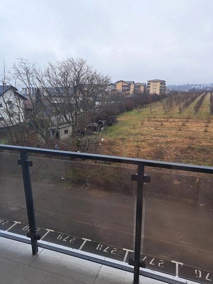 Apartament cu 2 camere decomandat în Cug