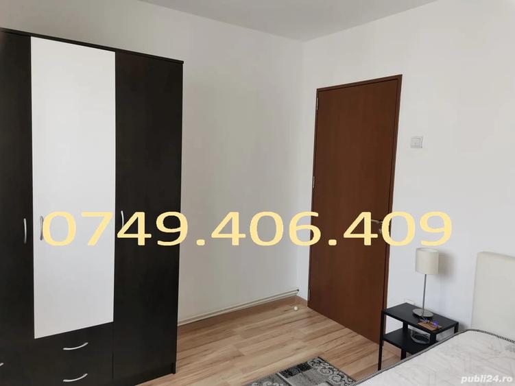 Apartament cu 2 camere decomandat în Lujerului