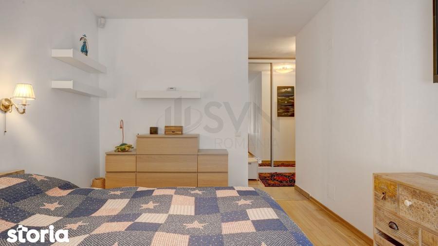Apartament 3 camere l Eminescu - Icoanei - 2