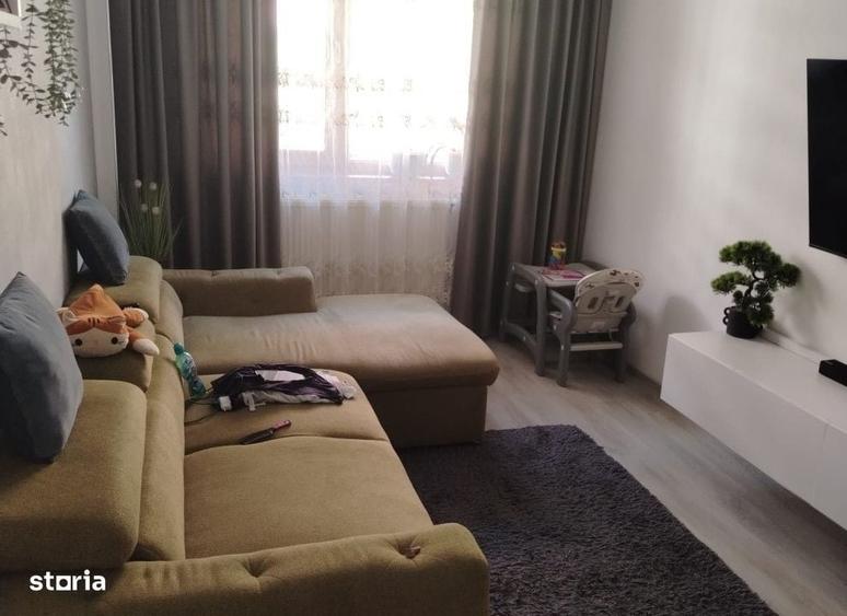 Apartament 1 camera Cug , 38 metri, etaj 1 Cod:163066 - 1
