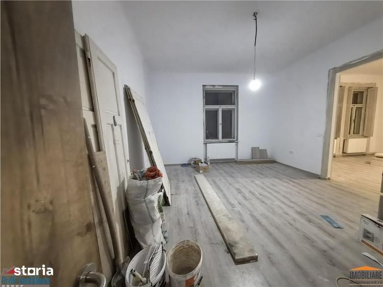 Apartament cu 2 camere în Iosefin