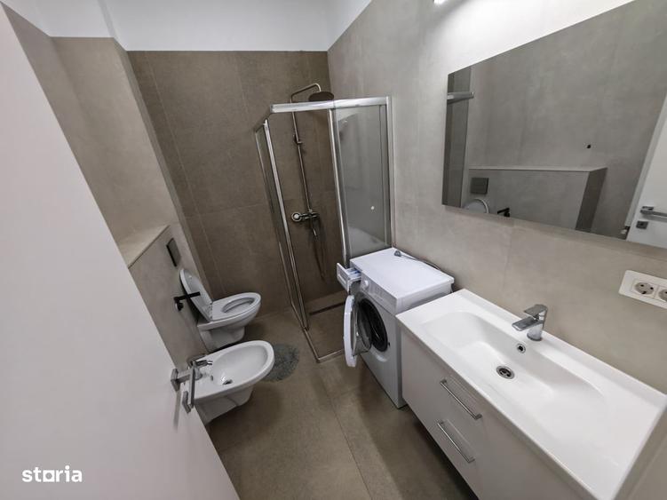 Apartament cu 3 camere în Tunari