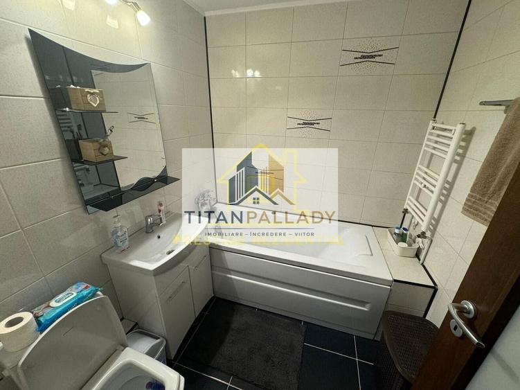 Oferta 2 Camere-Pallady-Centrala Proprie-1983 la 5 min.Metrou 1 Decembrie - 10