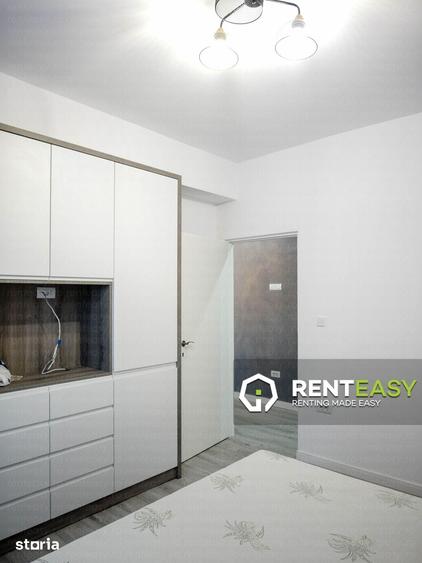 Apartament cu 3 camere în Tudor Vladimirescu