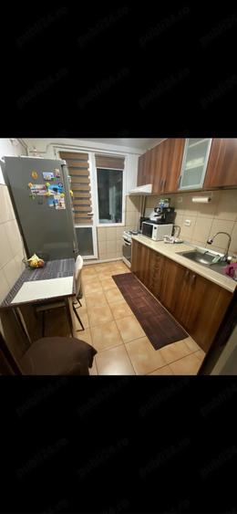 Apartament cu 2 camere semidecomandat în Faleză