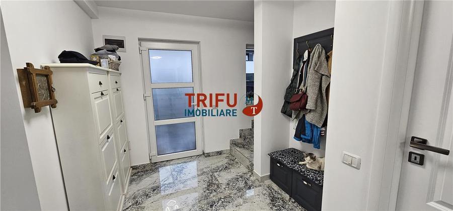 Casă cu 4 camere cu Canalizare în Ampoi 1