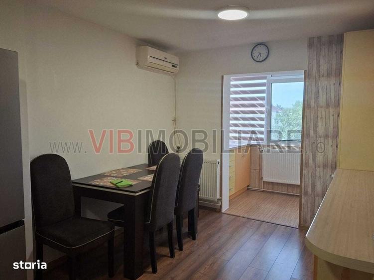 Apartament 2 camere decomandat de vanzare Zona Lidl, Str. Mures | Co - 6