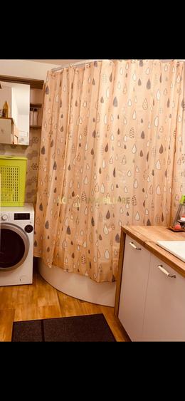 Apartament cu 3 camere decomandat, mobilat în Giulești