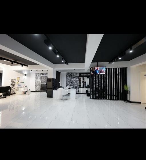 Spațiu comercial, de 50 mp, în Exterior Vest