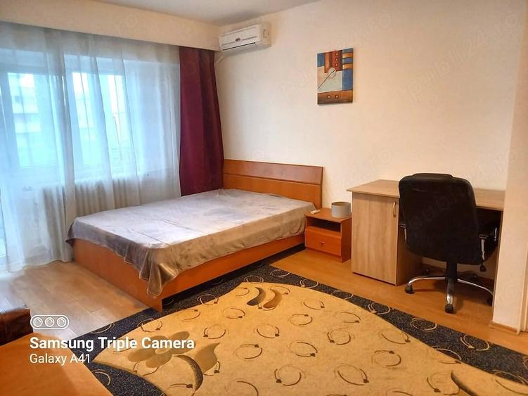 Persoana fizica inchiriez apartament cu 1 camera, 42 mp situat pe Calea Manastur langa Kaufland - 8