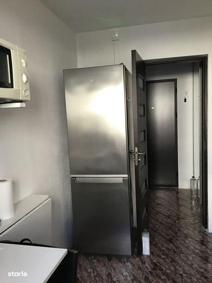 Apartament cu 2 camere decomandat în Balta Albă