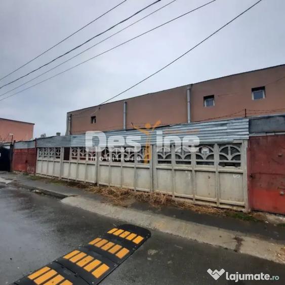 Spațiu comercial, de 155 mp, în Central