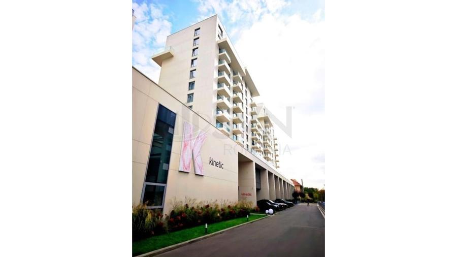 Apartament cu 2 camere semidecomandat, mobilat în Aviației