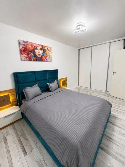 Apartament cu 3 camere decomandat în Tomis Plus