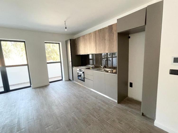 Apartament cu 2 camere decomandat în Furnica
