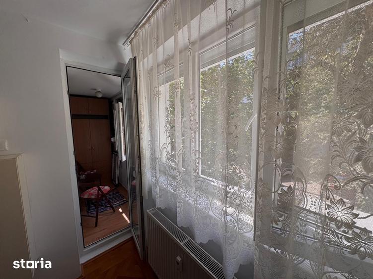 Apartament cu 2 camere semidecomandat în Grozăvești