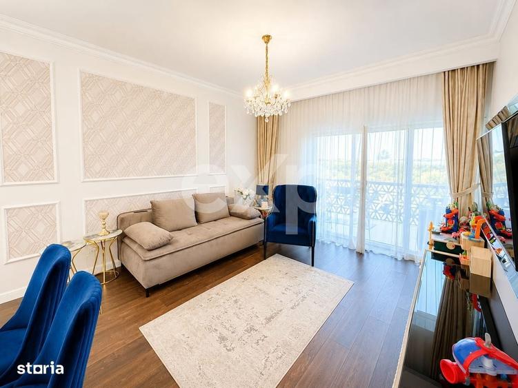COMISION 0% | Apartament Ghiroda 2 camere - 4
