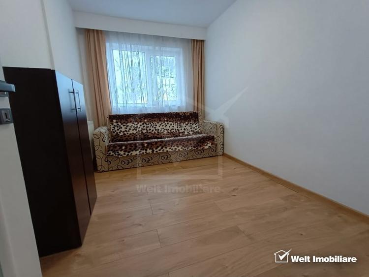 De vanzare apartament cu 2 camere mobilat utilat - 6