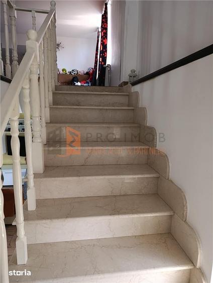 Casă cu 4 camere decomandat cu Teren 546 Mp în Merei