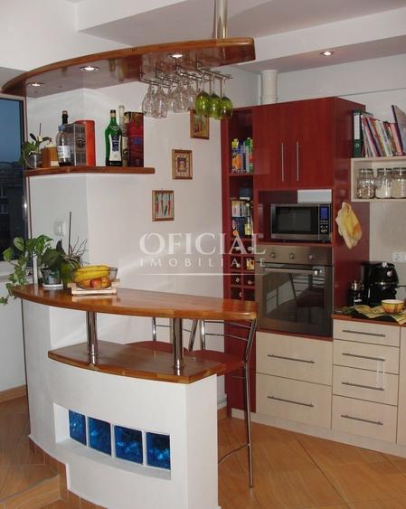 Apartament 4 Camere | 113 Mp | 2 Bai | Balcon | Zorilor OBSERVATORULUI - 11
