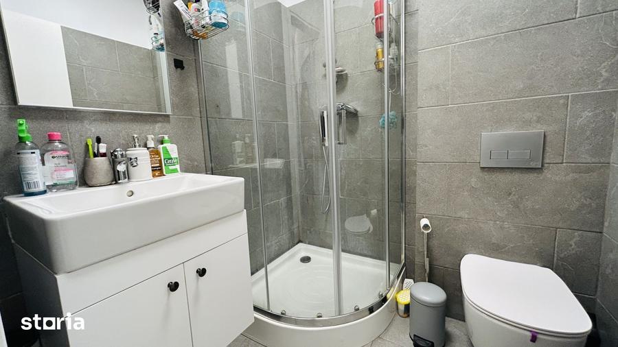 3 CAMERE | CHITILA | ATRIA URBAN RESORT | PARCARE | - 5