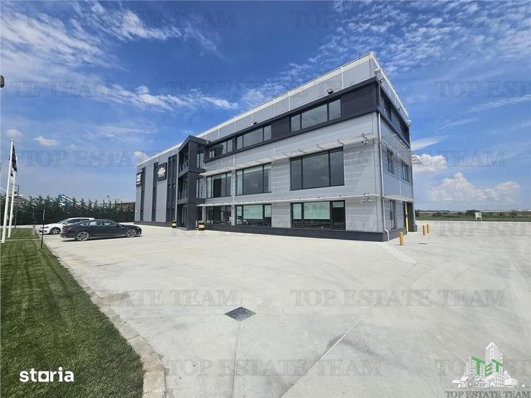 Spațiu comercial, de 110 mp, în Agigea