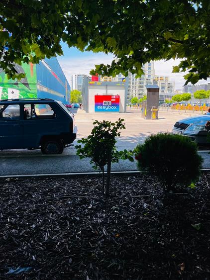 Apartament cu 2 camere decomandat în Aviației