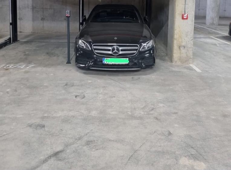 Proprietate specială, de 15 mp, în Take Ionescu