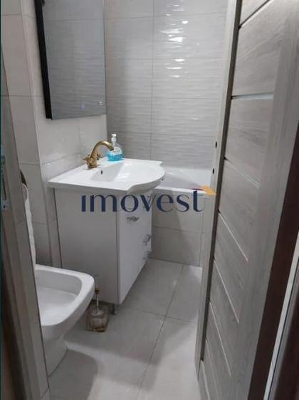 Apartament cu 3 camere decomandat în Carpați 1