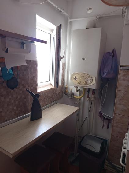 Garsonieră semidecomandată în Valea Rosie