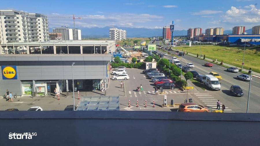 Apartament cu 2 camere în Vasile Aaron