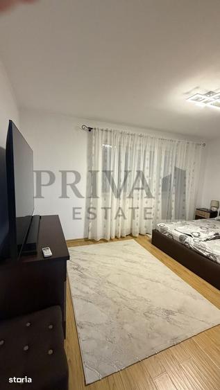 Apartament cu 2 camere, mobilat în Șagului