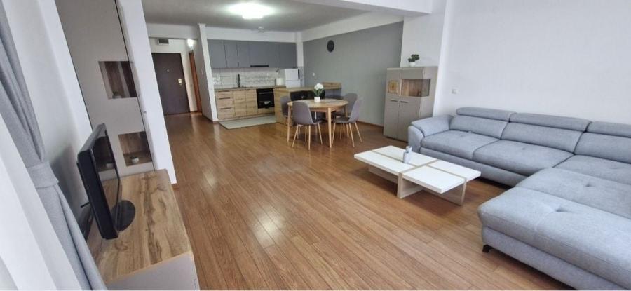 Apartament cu 2 camere în Calea Aradului