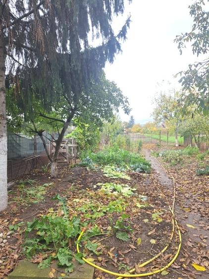 Casă individuală cu 5 camere cu Teren 1384 Mp în Hărman