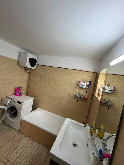 Apartament cu 2 camere decomandat, mobilat în Unirii