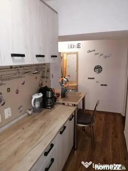 Apartament cu 2 camere decomandat în Olimpia-Stadion