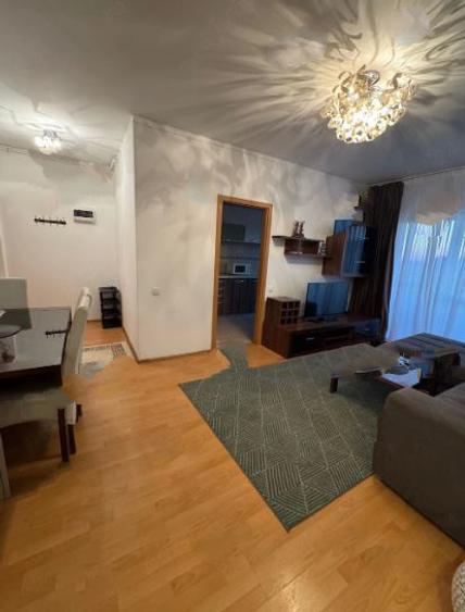 Apartament 2Camere,Titan,Citadella,bl.2009,Amenajat,centrala,mobilat - 11